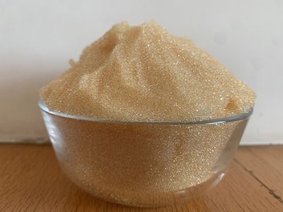 果汁應(yīng)用樹(shù)脂選型